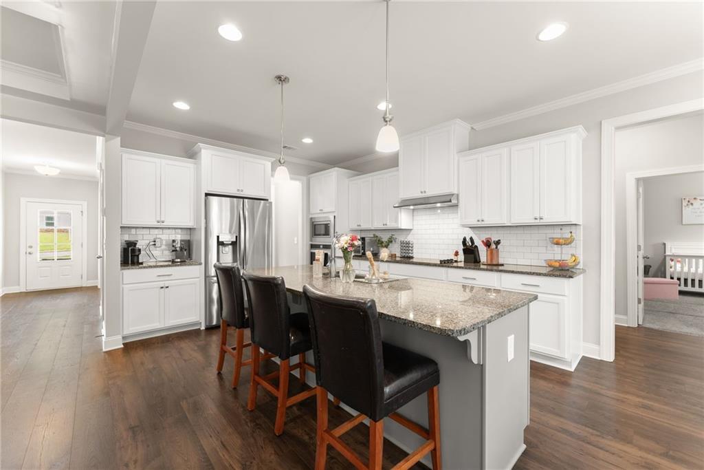 4718 Shady Lake Circle