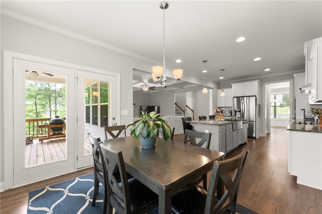 4718 Shady Lake Circle