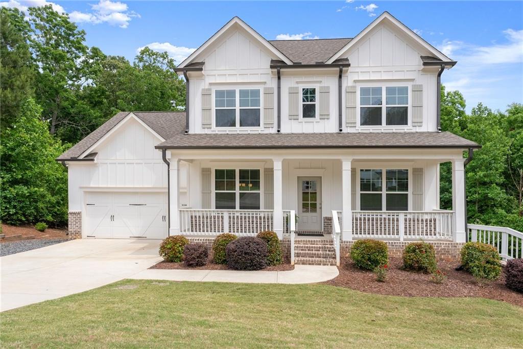 4718 Shady Lake Circle