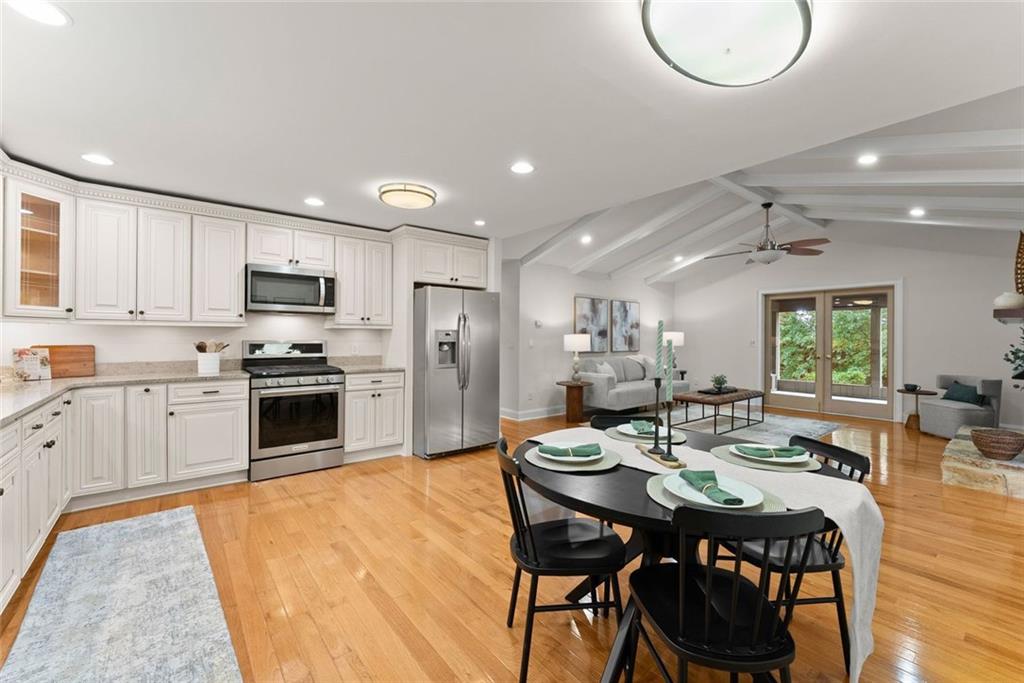 5672 High Harbor Court