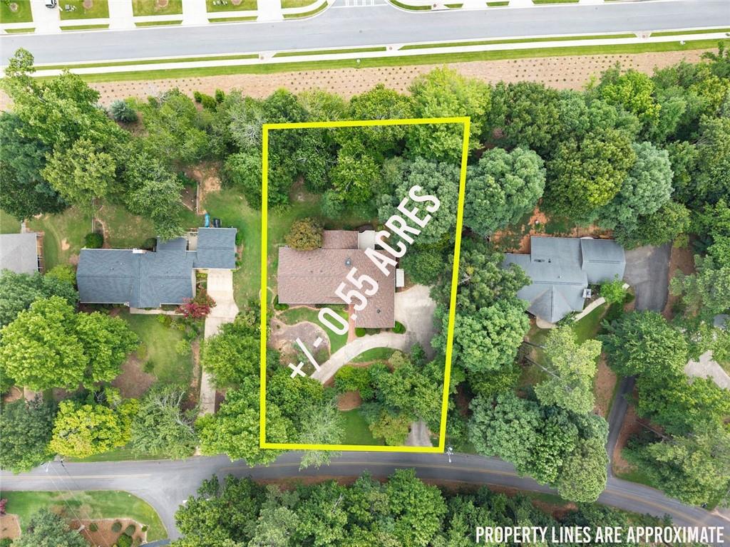 5672 High Harbor Court