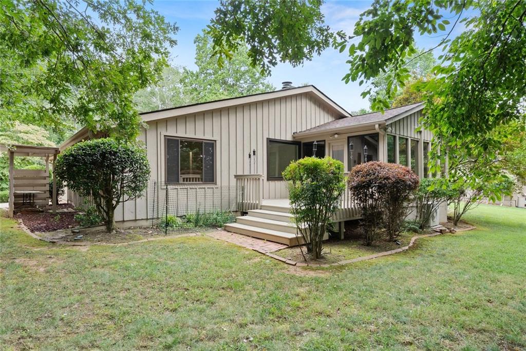 5672 High Harbor Court