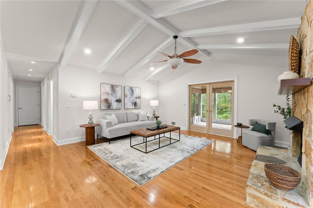 5672 High Harbor Court