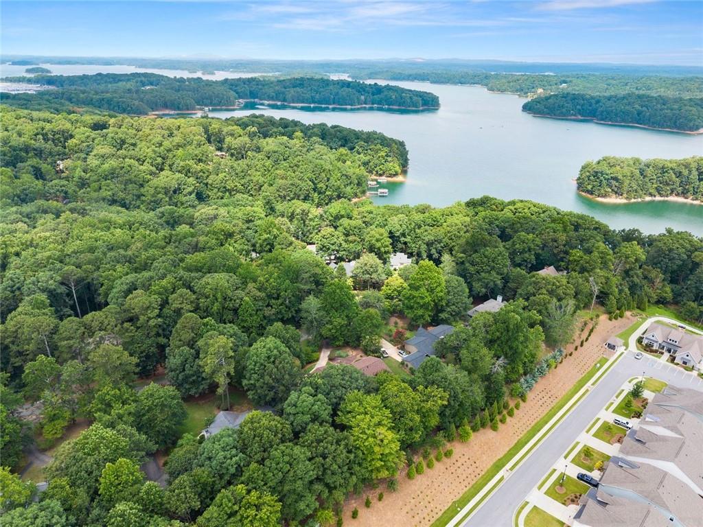 5672 High Harbor Court