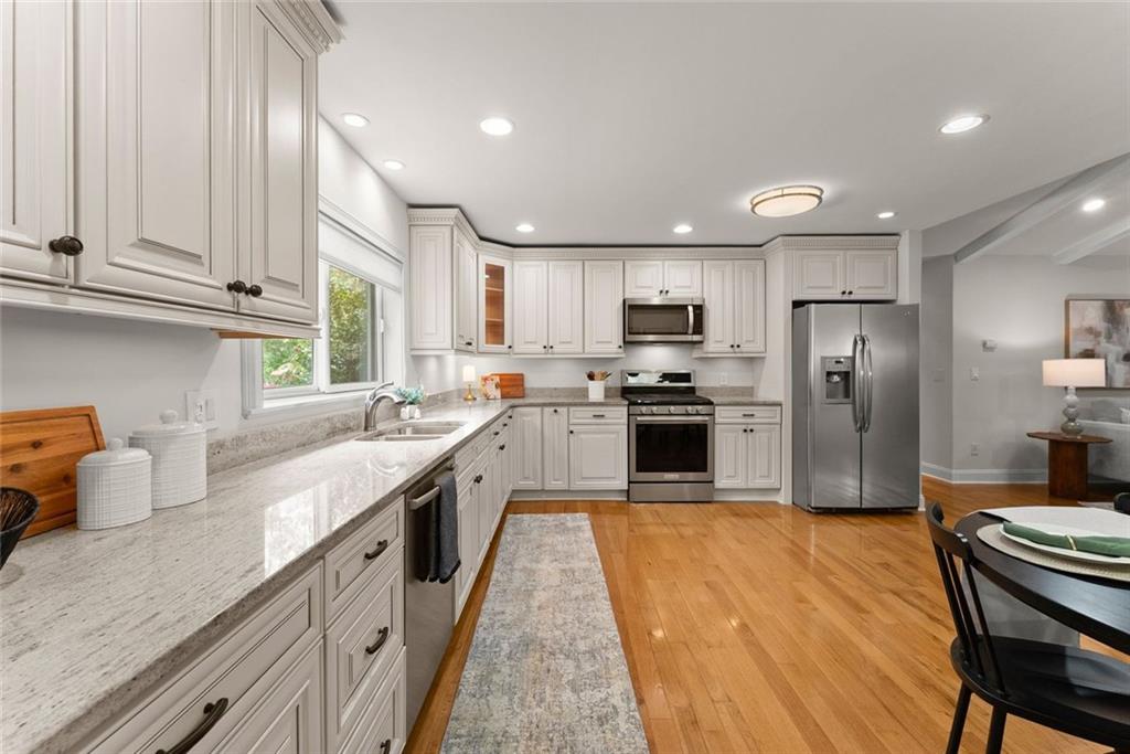 5672 High Harbor Court