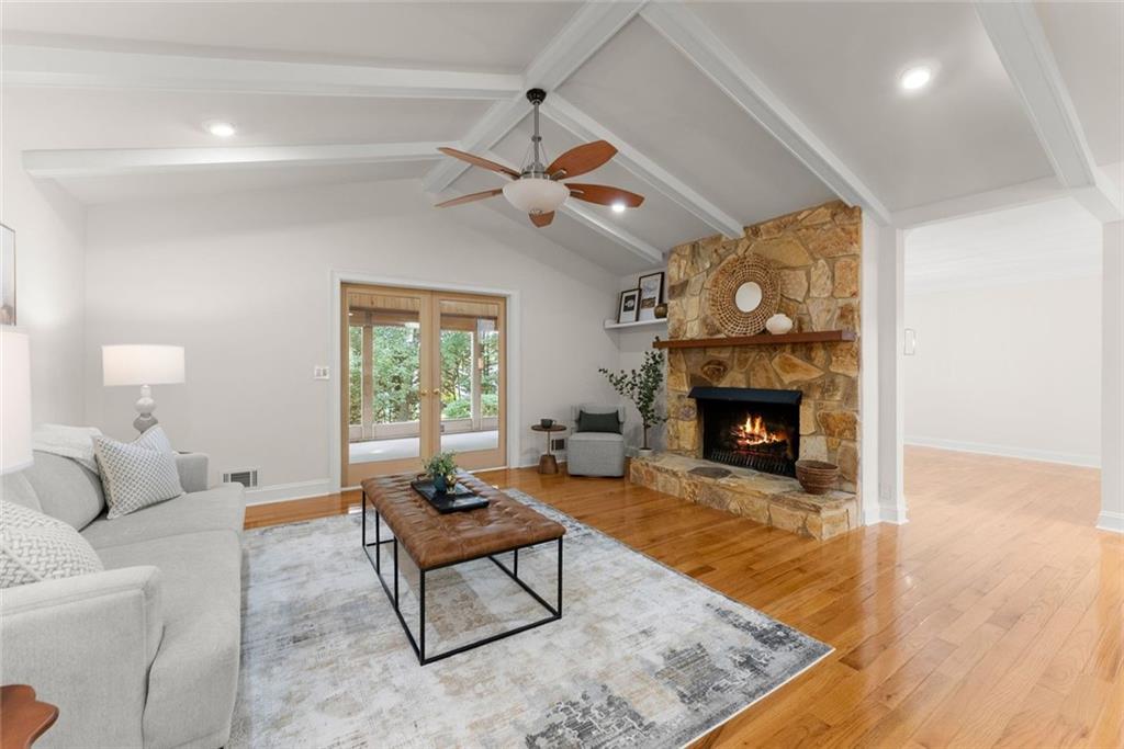 5672 High Harbor Court