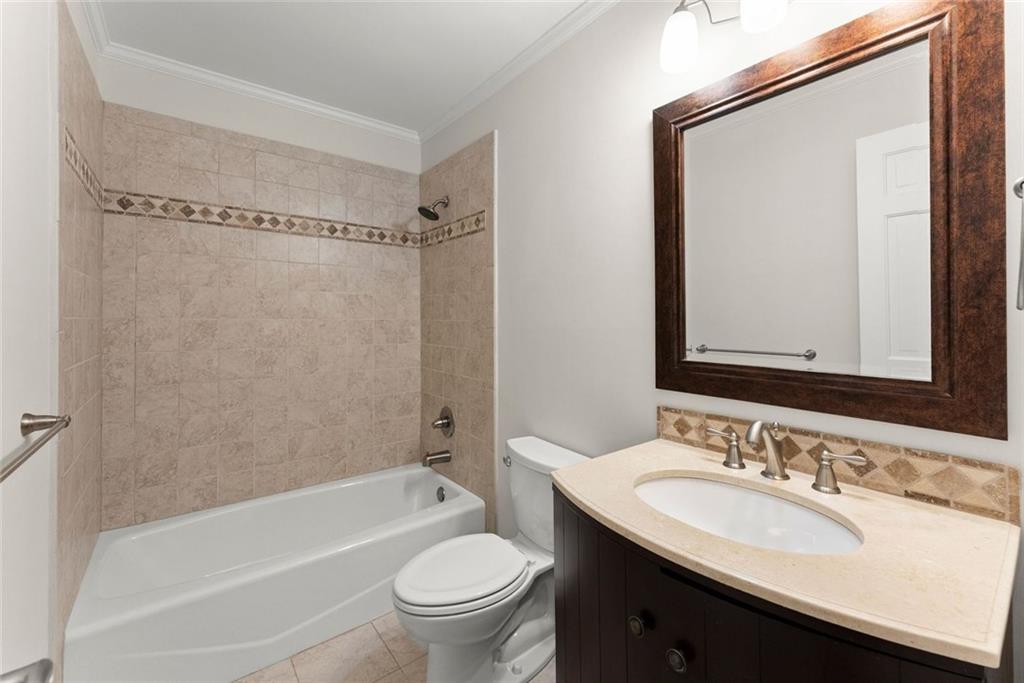 5672 High Harbor Court