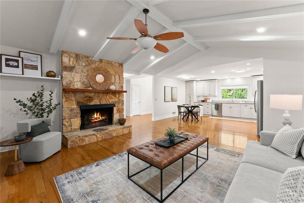 5672 High Harbor Court