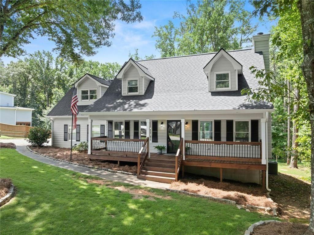 5147 Malisa Ridge