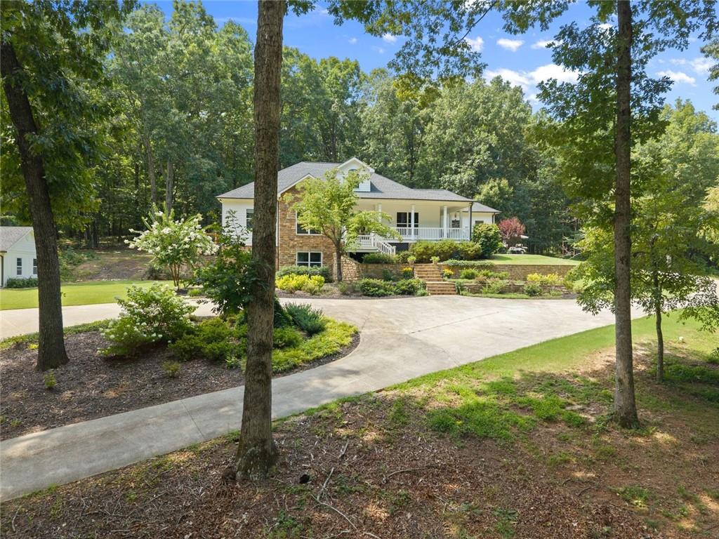 5473 Stevenson Road