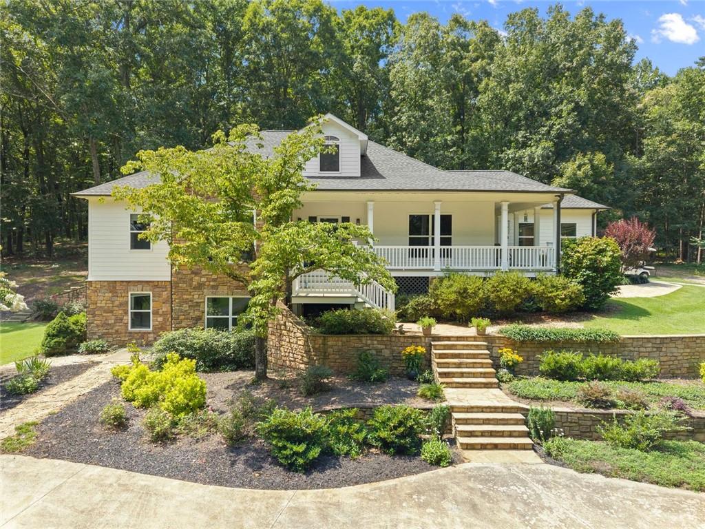 5473 Stevenson Road