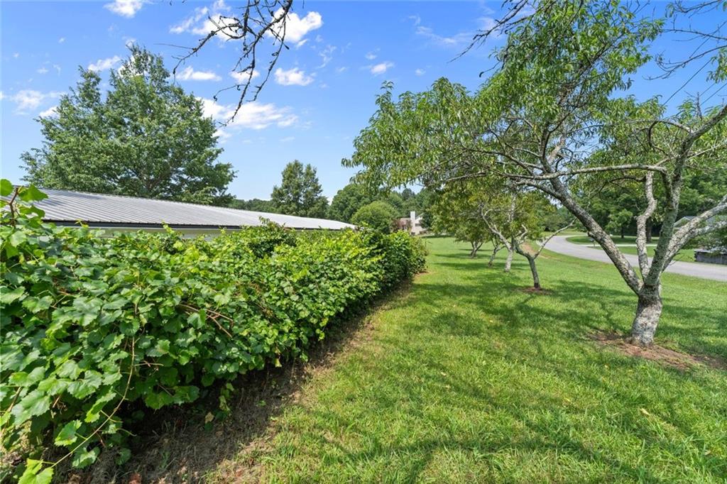 5473 Stevenson Road