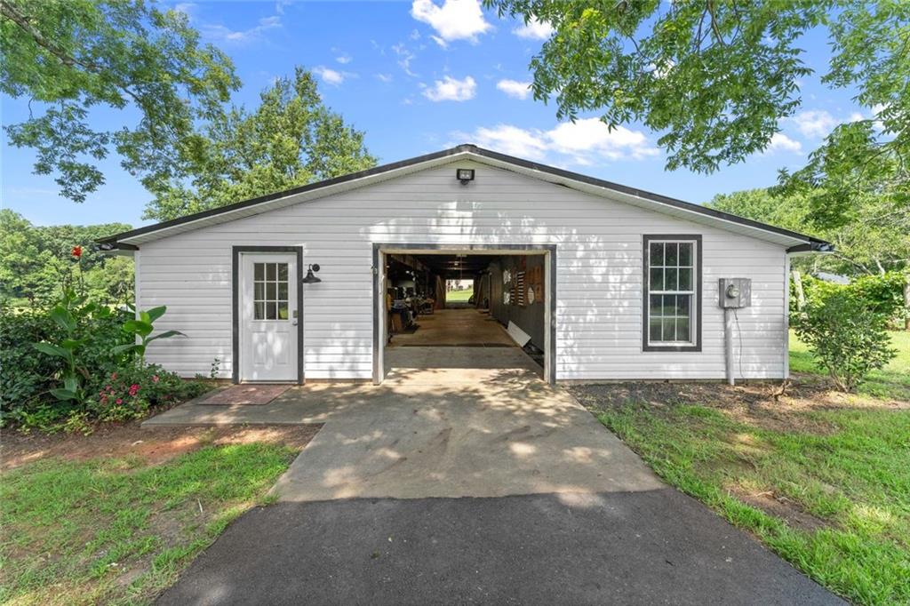 5473 Stevenson Road
