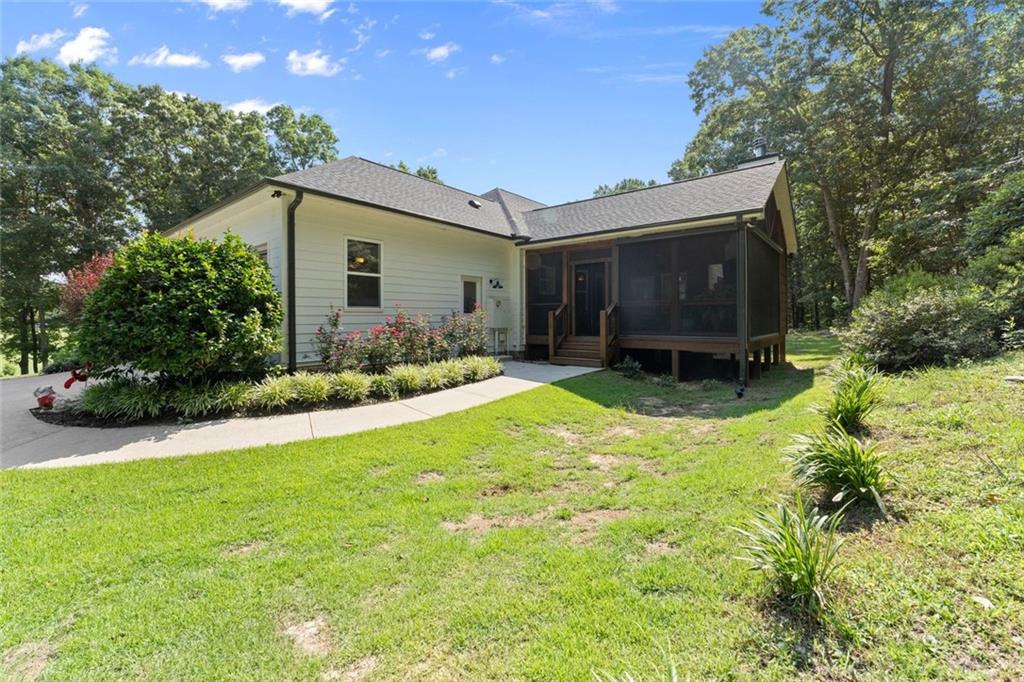 5473 Stevenson Road
