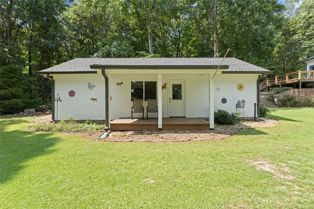 5473 Stevenson Road
