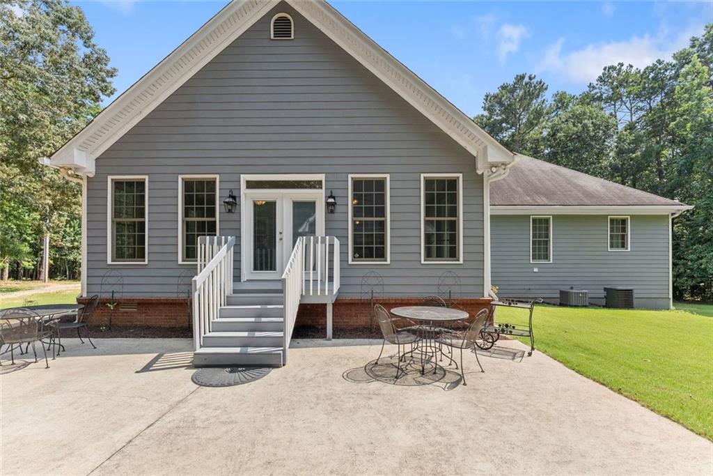 1194 Foster Road