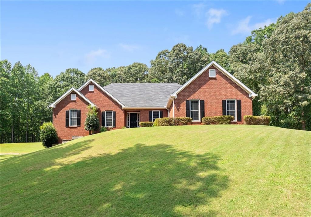 1194 Foster Road