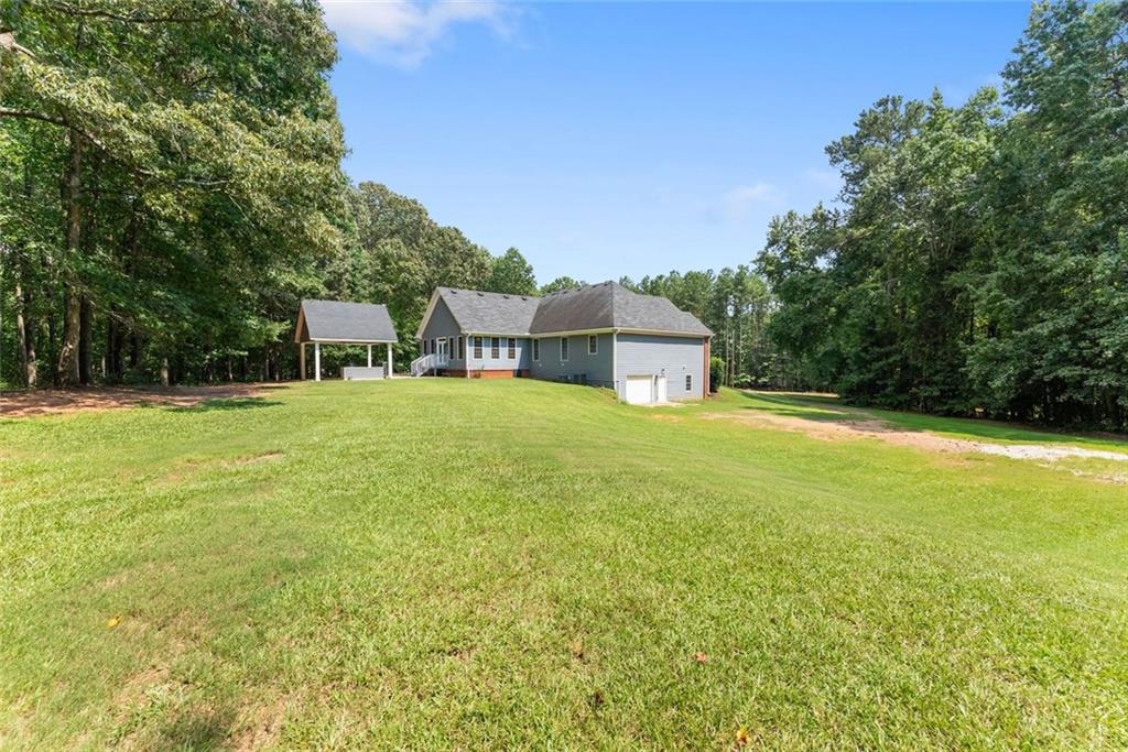 1194 Foster Road