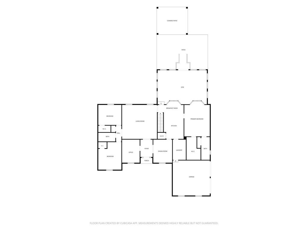 1194 Foster Road
