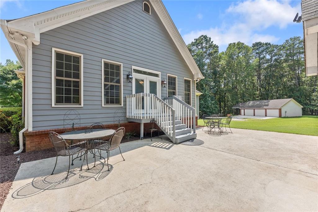 1194 Foster Road