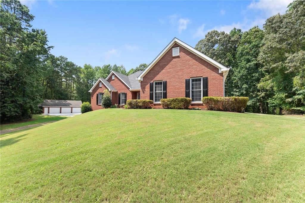1194 Foster Road