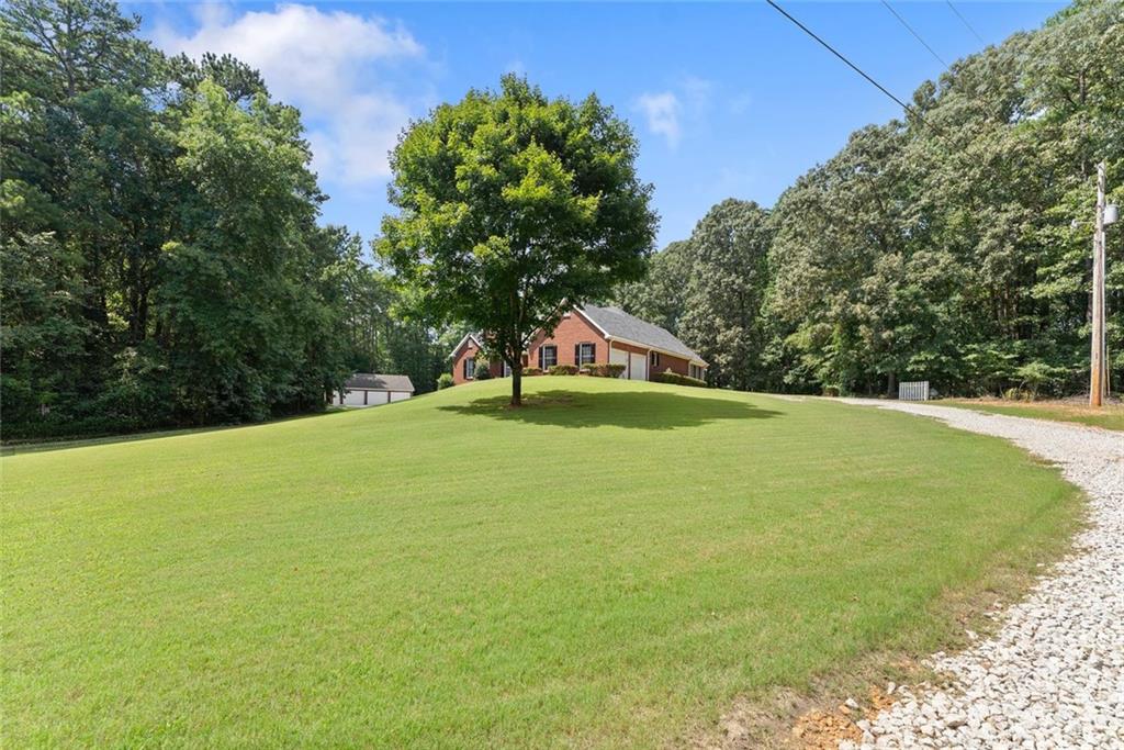 1194 Foster Road