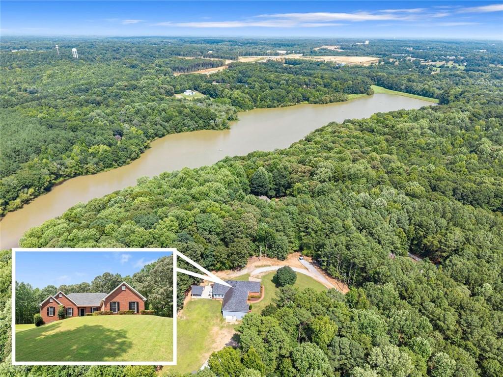1194 Foster Road