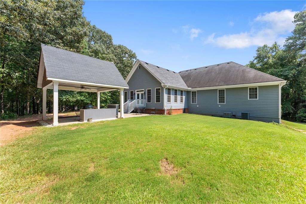 1194 Foster Road