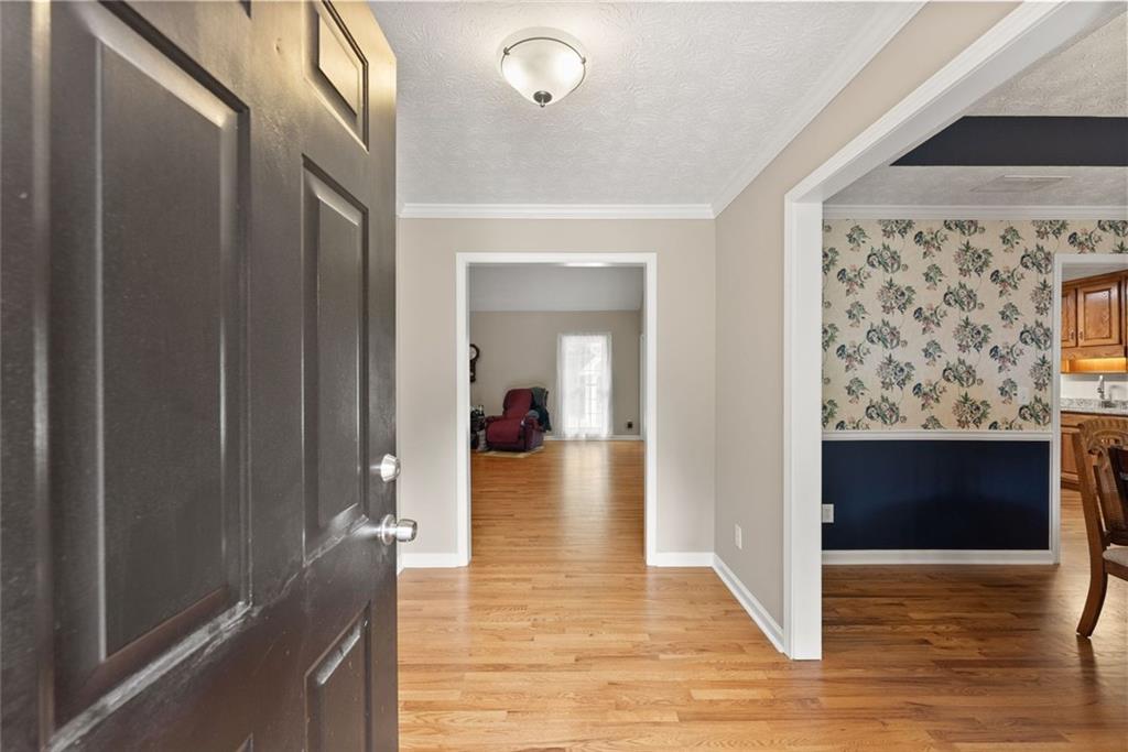 1194 Foster Road