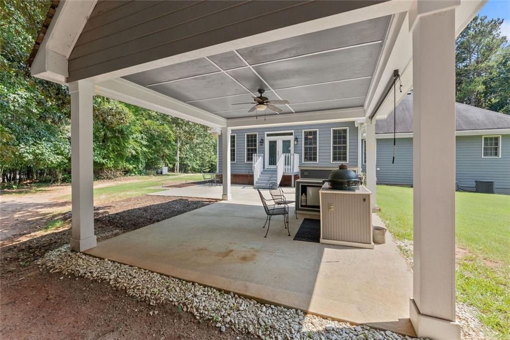 1194 Foster Road