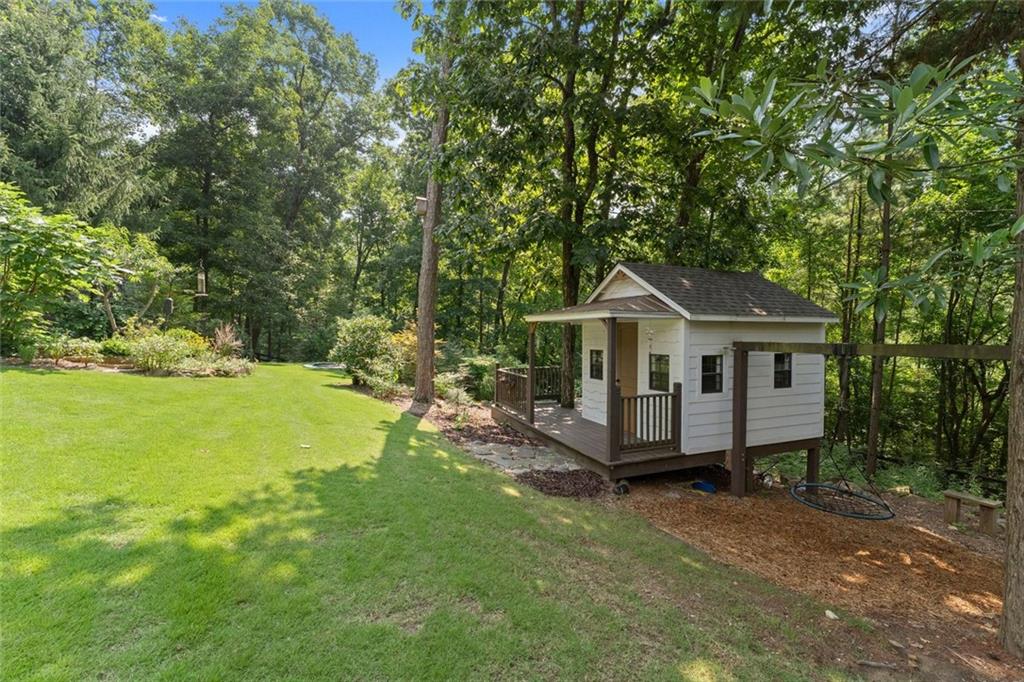 16066 Inverness Trail