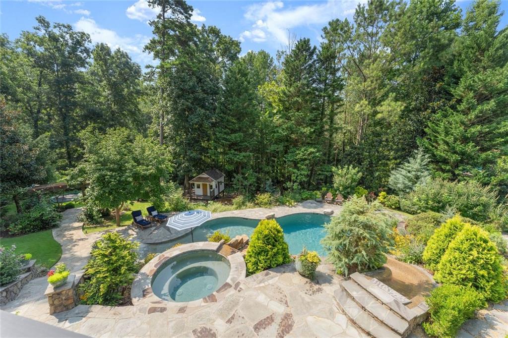 16066 Inverness Trail