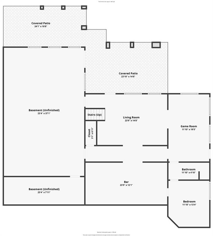 16066 Inverness Trail
