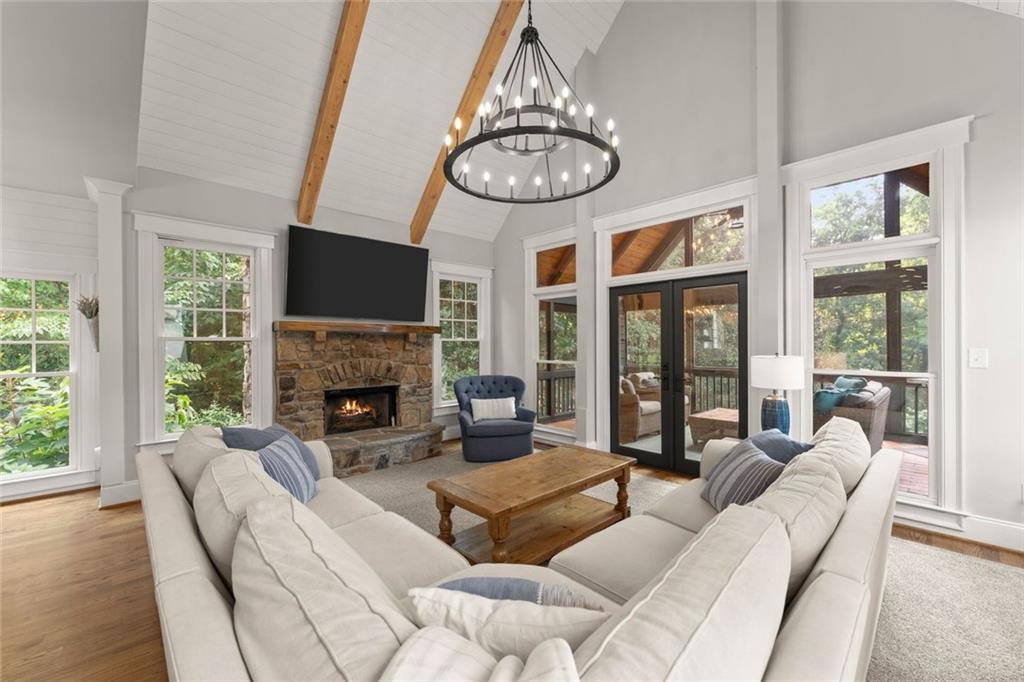 16066 Inverness Trail