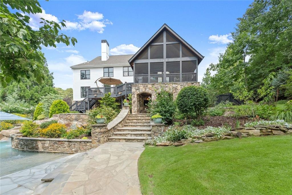 16066 Inverness Trail