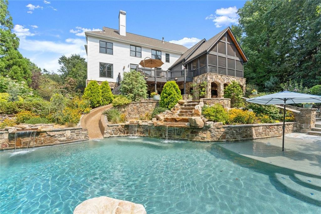 16066 Inverness Trail
