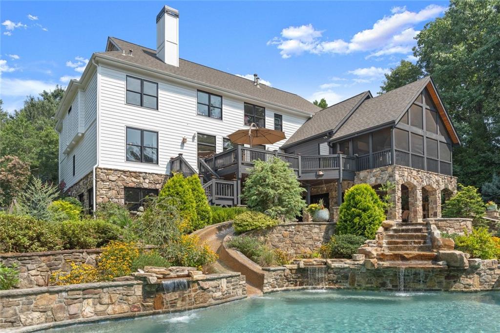 16066 Inverness Trail