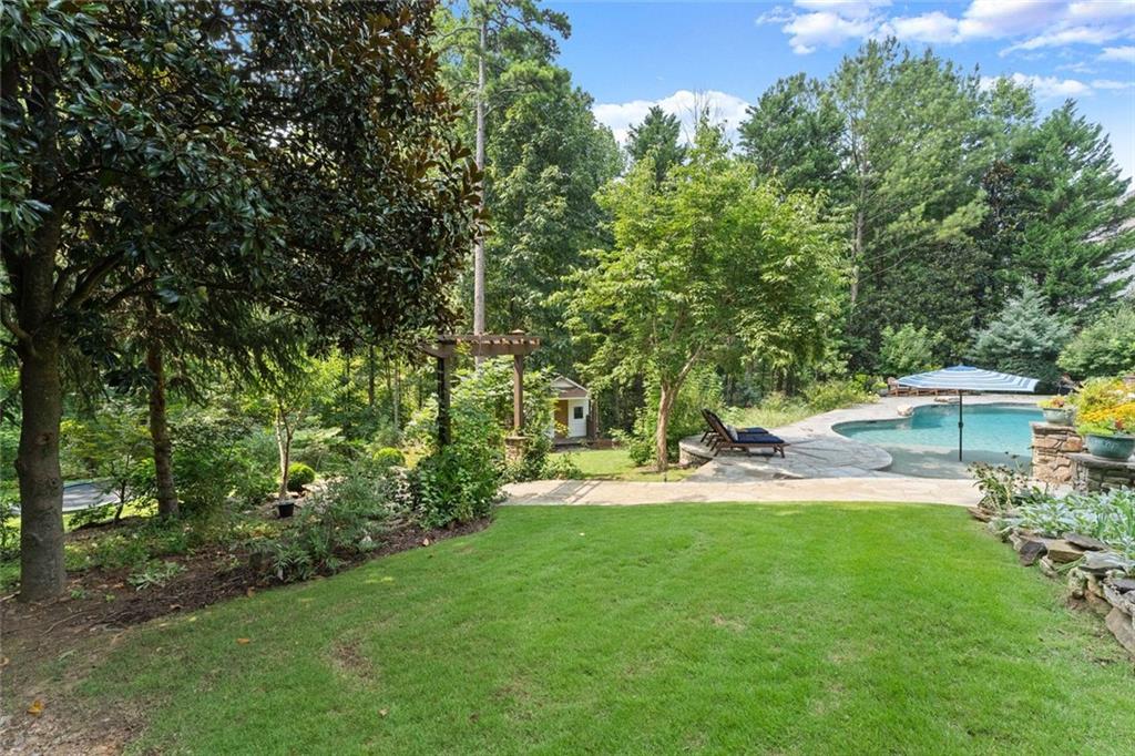 16066 Inverness Trail