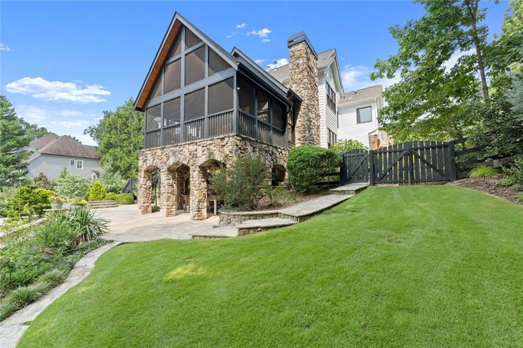 16066 Inverness Trail
