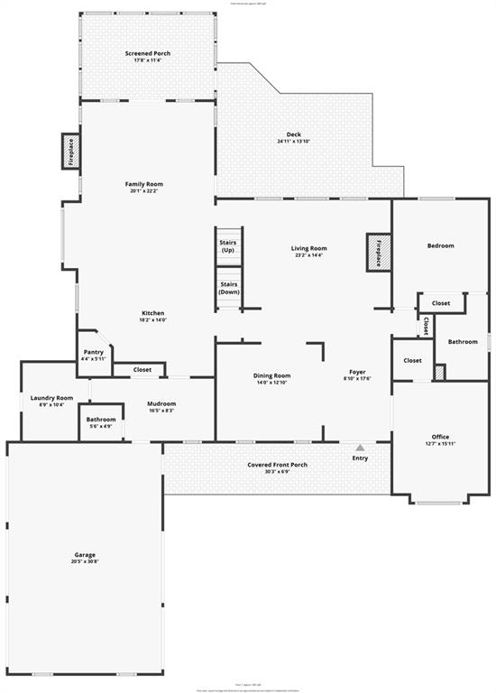 16066 Inverness Trail