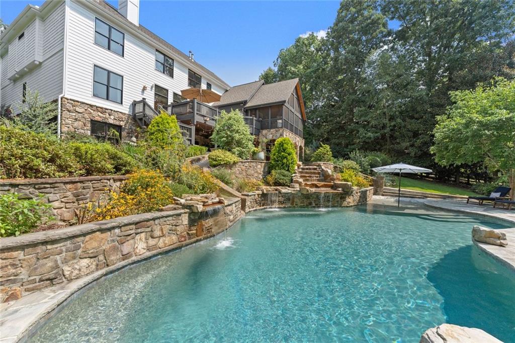 16066 Inverness Trail