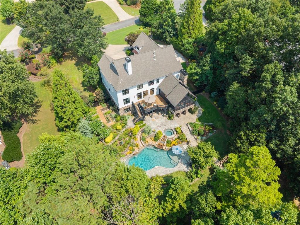 16066 Inverness Trail