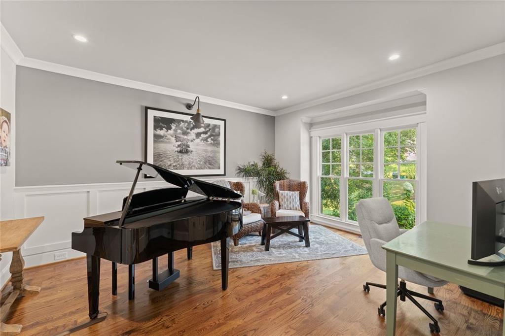 16066 Inverness Trail