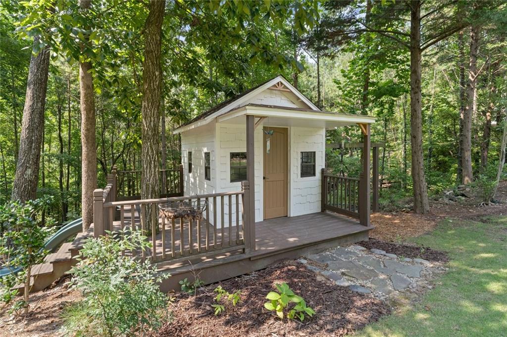 16066 Inverness Trail