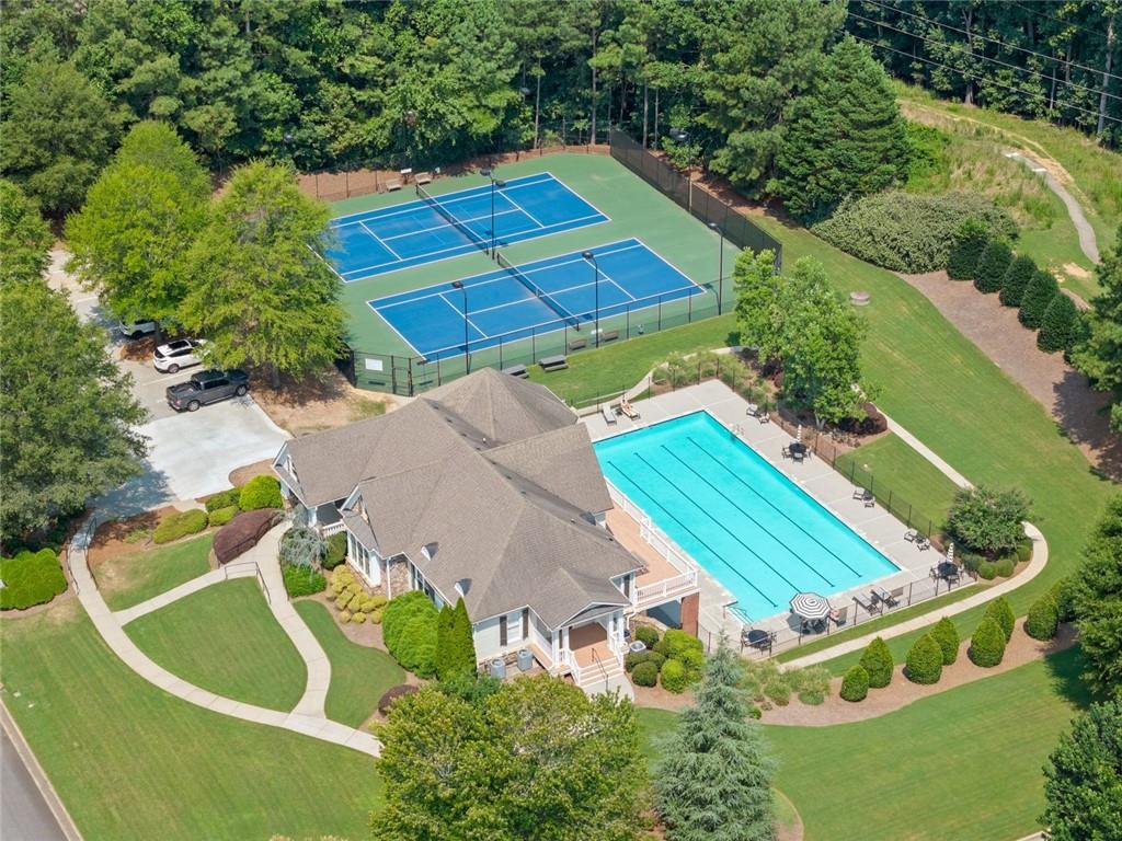 16066 Inverness Trail