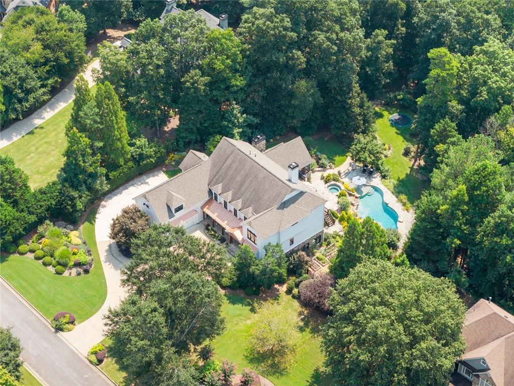 16066 Inverness Trail
