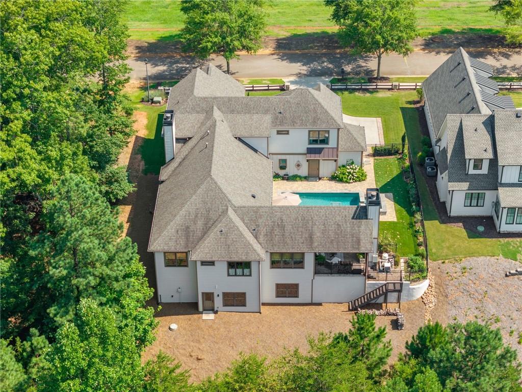 6866 S Bluff Court