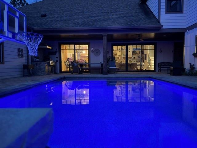 6866 S Bluff Court