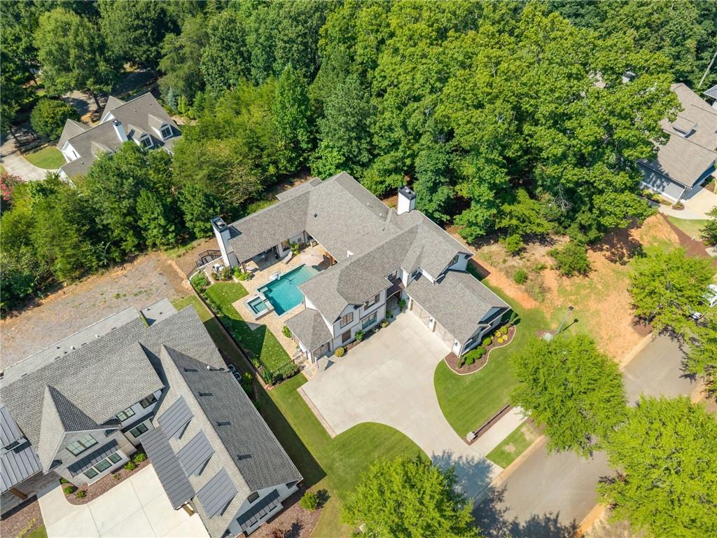 6866 S Bluff Court