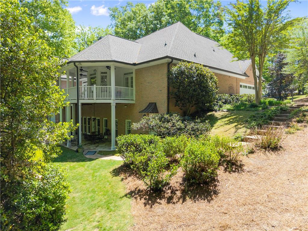 3560 Greystone Road
